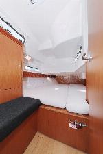 Petra M Bavaria Cruiser 36