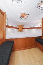 Petra M Bavaria Cruiser 36