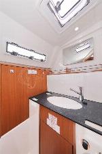 Petra M Bavaria Cruiser 36