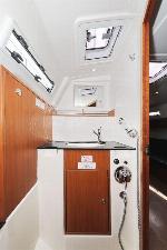 Petra M Bavaria Cruiser 36