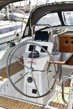 Petra M Bavaria Cruiser 36