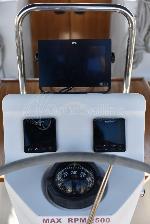 Petra M Bavaria Cruiser 36