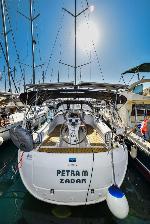 Petra M Bavaria Cruiser 36