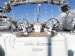 GREY GOOSE  Oceanis 51.1