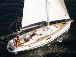 jeanneau sun odyssey 49i