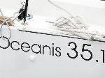 IDILA  Oceanis 35.1
