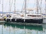 SAN CLEMENTE Oceanis 48