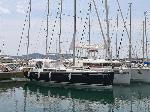 SAN CLEMENTE Oceanis 48