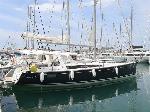 SAN CLEMENTE Oceanis 48