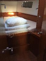 SAN CLEMENTE Oceanis 48