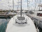 SAN CLEMENTE Oceanis 48