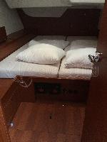 SAN CLEMENTE Oceanis 48