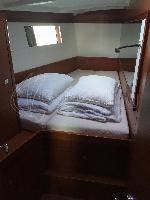 SAN CLEMENTE Oceanis 48