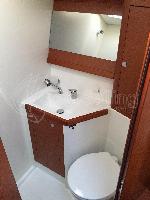 SAN CLEMENTE Oceanis 48