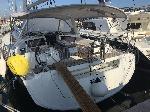 SAN CLEMENTE Oceanis 48