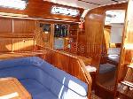 POŠIP Bavaria Cruiser 42