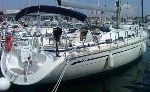 bavaria yachtbau bavaria cruiser 46