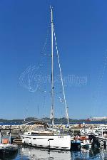 Lupe Bavaria Cruiser 37