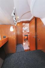 Lupe Bavaria Cruiser 37