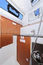 Lupe Bavaria Cruiser 37