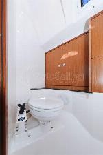 Lupe Bavaria Cruiser 37