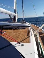 dd yacht dd kufner 54 16