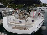 jeanneau sun odyssey 42i