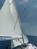 jeanneau sun odyssey 42i 8