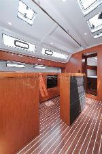 TICIJA Bavaria Cruiser 46