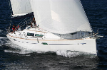 jeanneau sun odyssey 39i 1