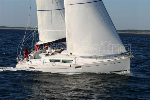 jeanneau sun odyssey 39i 3