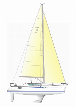 jeanneau sun odyssey 39i 5