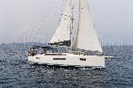 Geva X Sun Odyssey 410