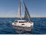 lagoon beneteau lagoon 40