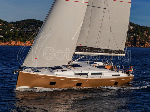 hanse yachts hanse 418