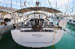 Pollux Hanse 418