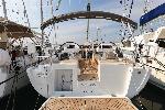 Amarena Hanse 458