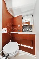 Cosmopolitan Hanse 508