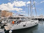 beneteau oceanis 511