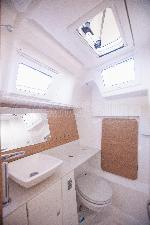 Nautilus Dufour 360 GL