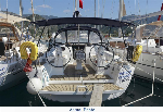 dufour yachts dufour 335 gl 14