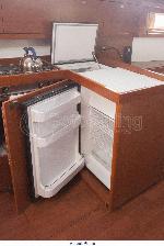 beneteau oceanis 41 8