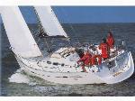 Liberte Oceanis 37