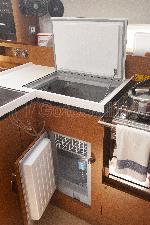 Sea Breeze Sun Odyssey 410