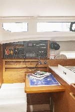 Sea Breeze Sun Odyssey 410