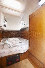 Sea Breeze Sun Odyssey 410