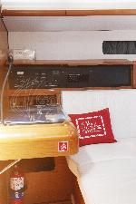 Unicorn Sun Odyssey 479