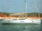 dufour yachts dufour 450 gl 8