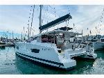 fountaine pajot fountaine pajot lucia 40