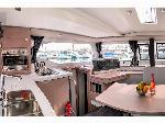 fountaine pajot fountaine pajot lucia 40 1